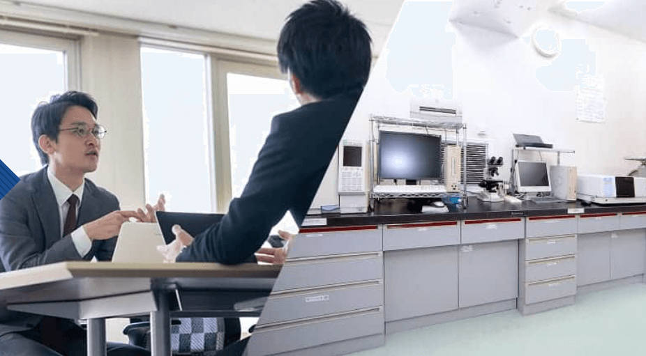 株式会社レヂテックスの画像